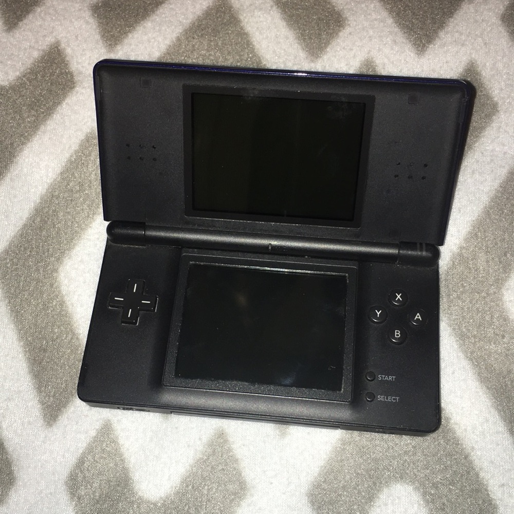 Nintendo said lite